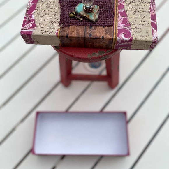 Soap Box Fairy Table - Picture 10 of 10